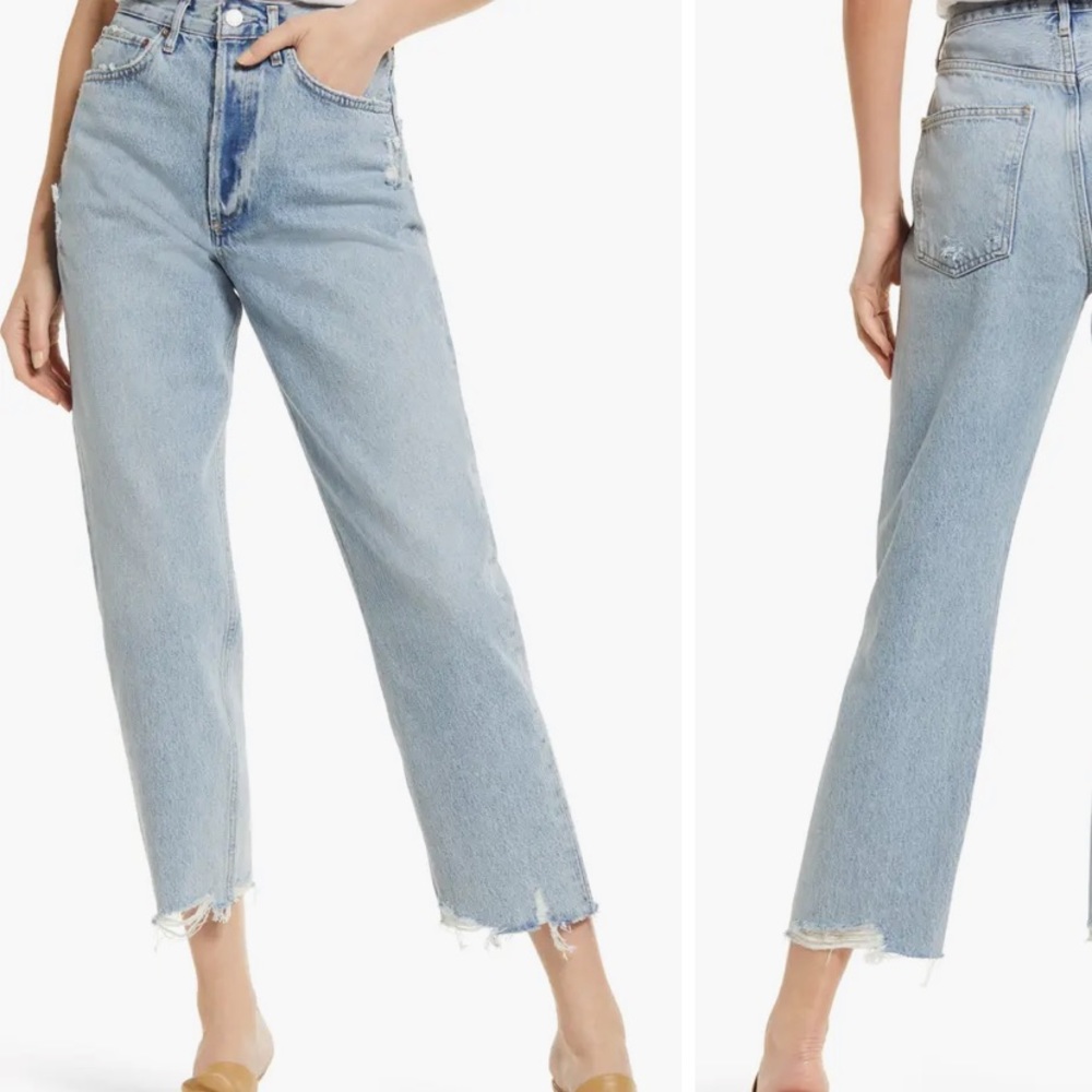 Agolde jeans
